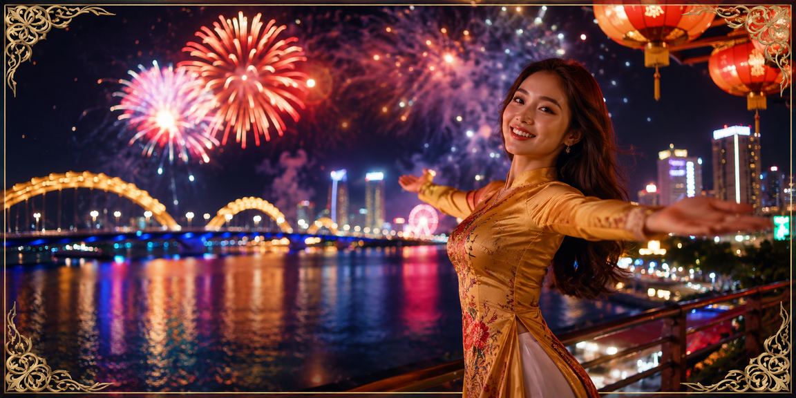 Không khí lễ hội cá cược sôi động tại Đà Nẵng trên nền tảng ee888