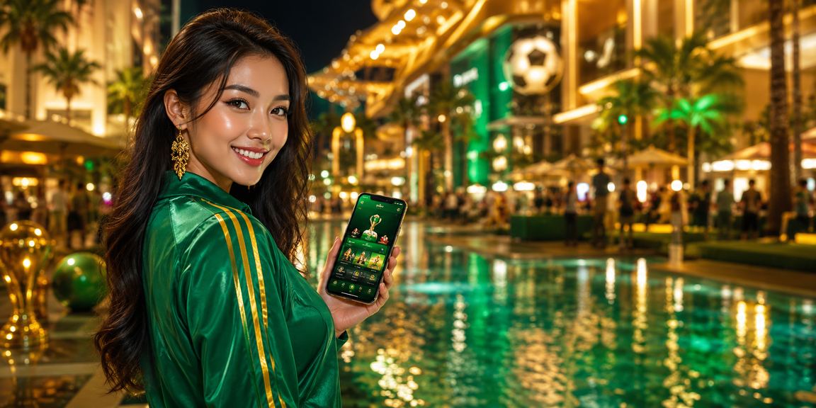 Lễ hội thưởng VIP tại Phú Quốc với không khí thể thao và giải trí cao cấp